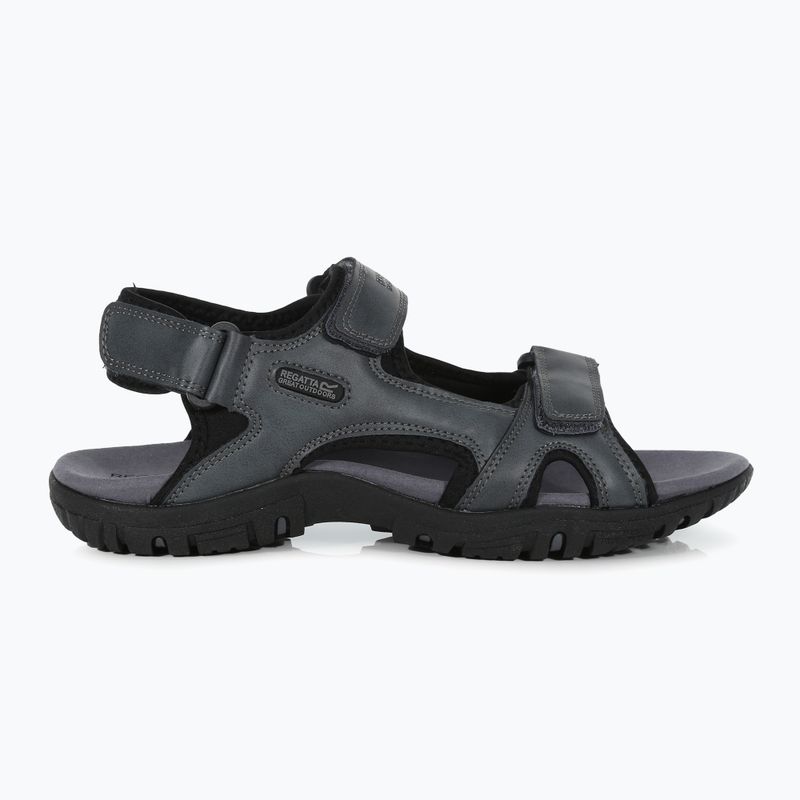 Herrensandalen REGATTA Haris briar 3