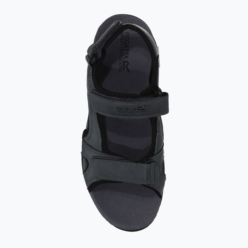Herrensandalen REGATTA Haris briar 5
