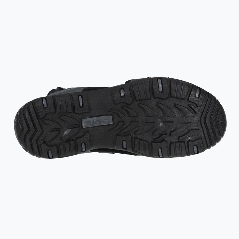Herrensandalen REGATTA Haris briar 6