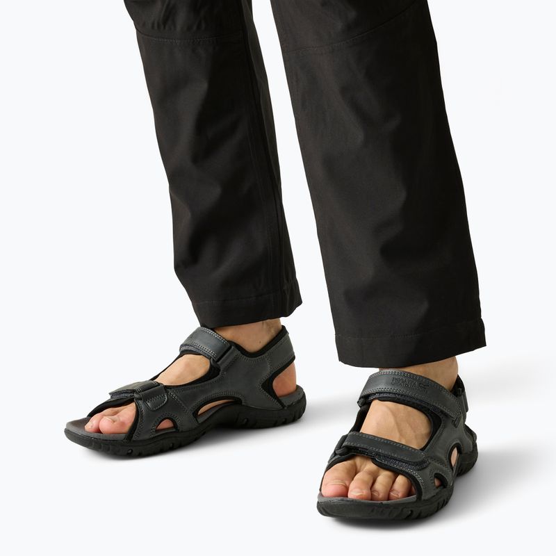 Sandalen REGATTA Haris briar 7