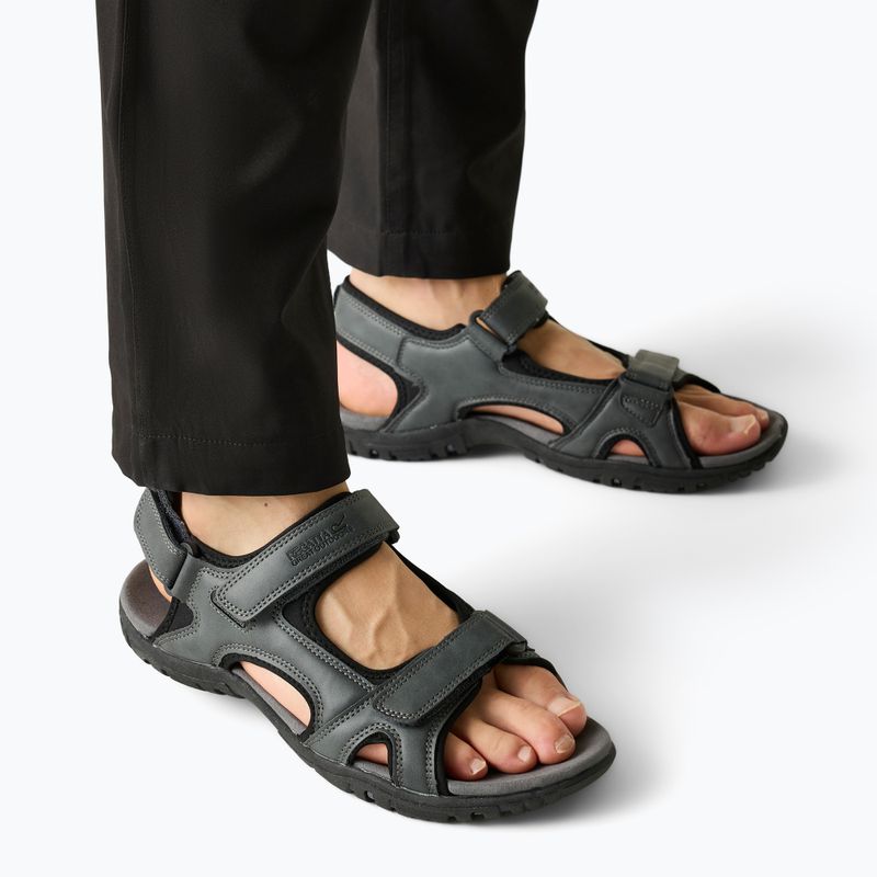 Sandalen REGATTA Haris briar 8