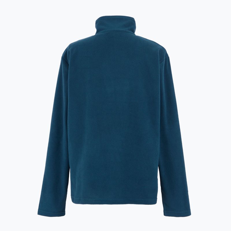 Herren-Fleecejacke REGATTA Thompson moonlight denim 6