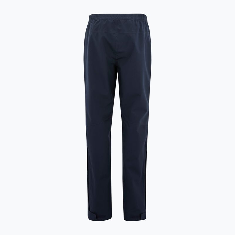 Herren-Trekkinghose REGATTA Highton Stretch navy 9