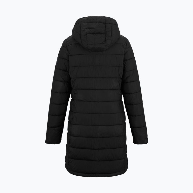 Gefütterter Damenmantel REGATTA Starler black 7