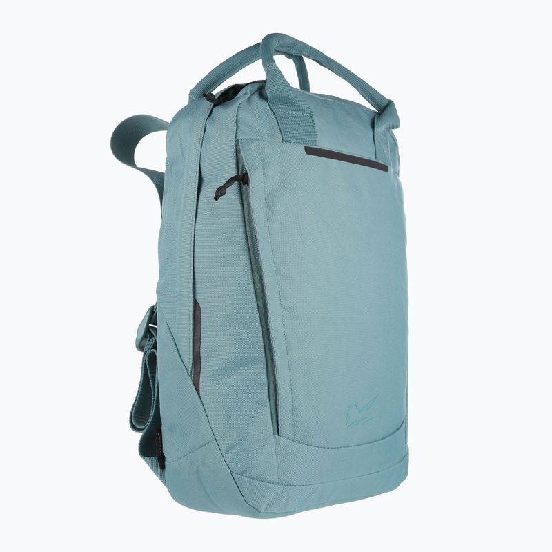 City Rucksack REGATTA Shilton 12 l ivy moss 2