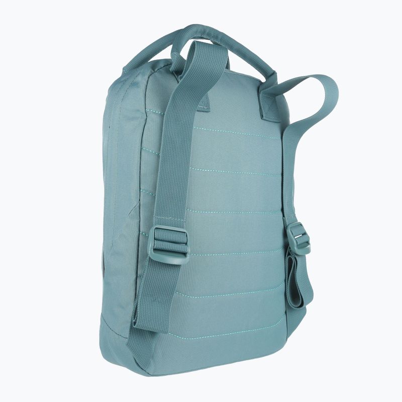 City Rucksack REGATTA Shilton 12 l ivy moss 3