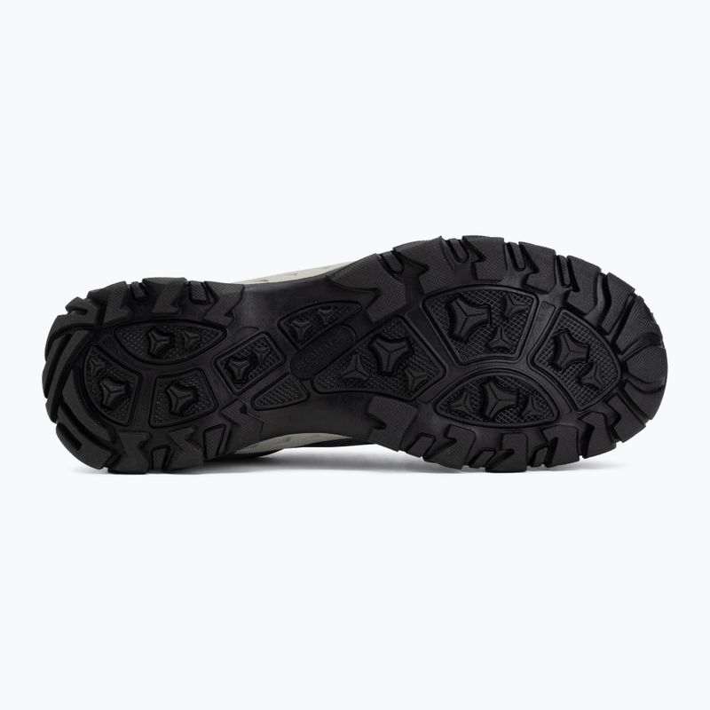 Trekkingschuhe Herren Regatta Vendeavour Low granit/riord 4