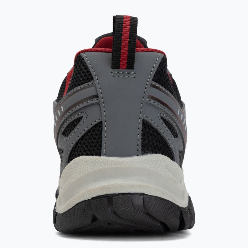 Trekkingschuhe Herren Regatta Vendeavour Low granit/riord 6