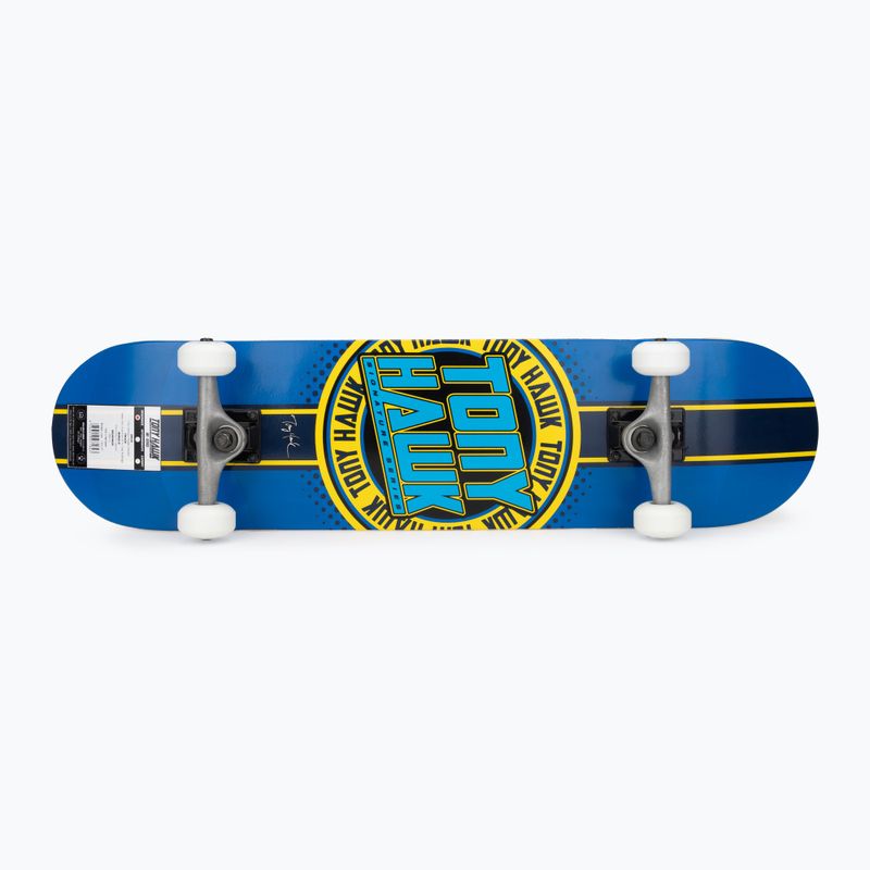 Klassisches Skateboard Tony Hawk SS 180+ Complete badge logo 3