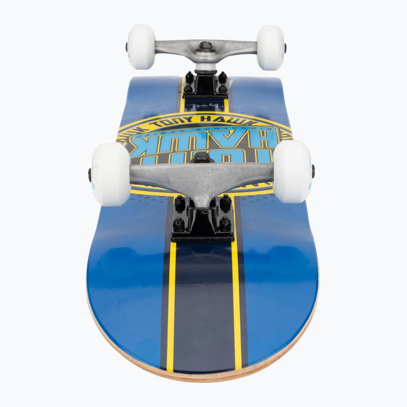 Klassisches Skateboard Tony Hawk SS 180+ Complete badge logo 6