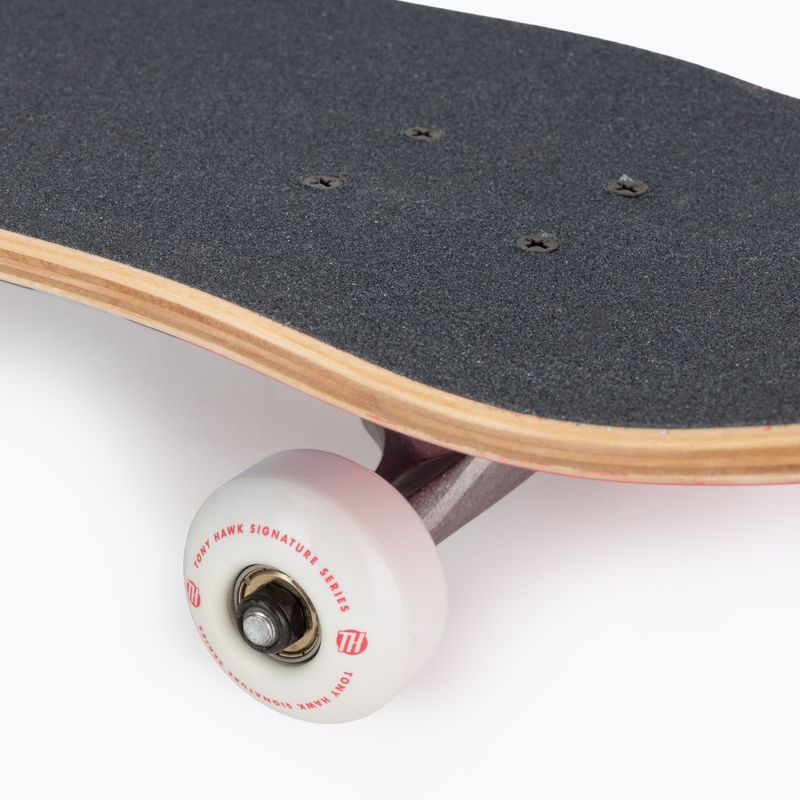 Klassisches Skateboard Tony Hawk SS 180+ Complete eagle logo 7