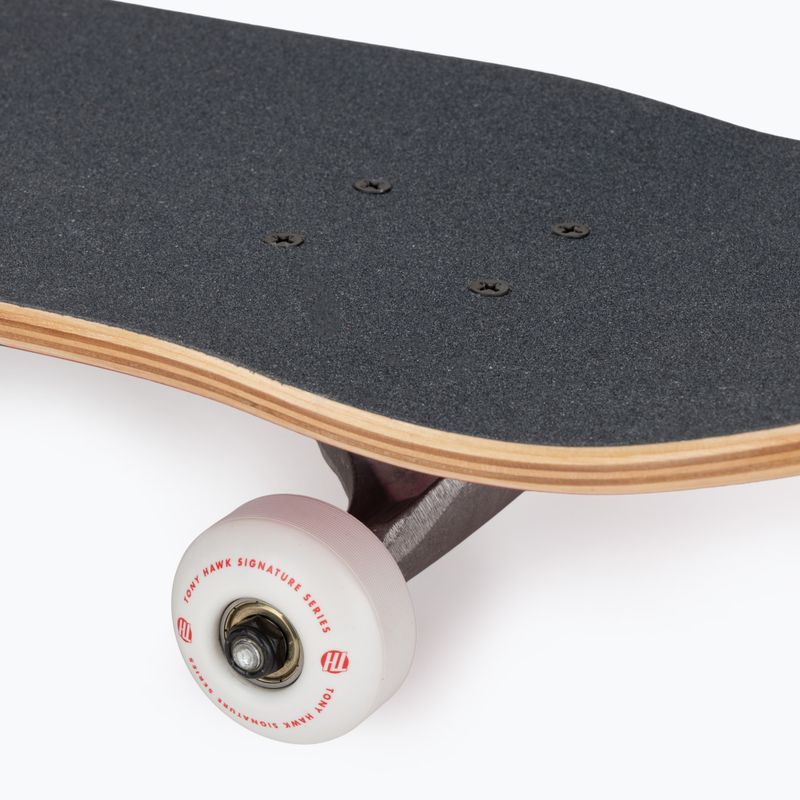 Klassisches Skateboard Tony Hawk SS 180+ Complete bird logo 7