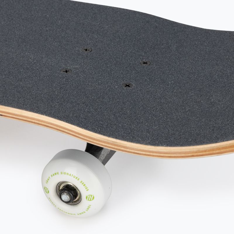 Klassisches Skateboard Tony Hawk SS 180+ Complete stacked logo 7