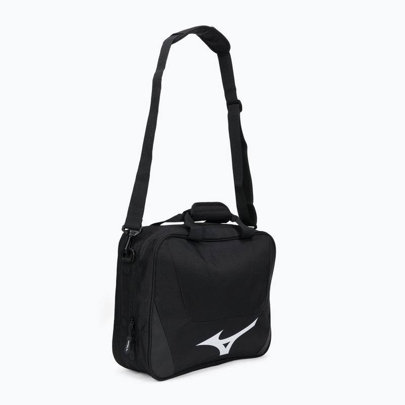 Mizuno Royko Coach Bag schwarz 33EY0W0609_OS