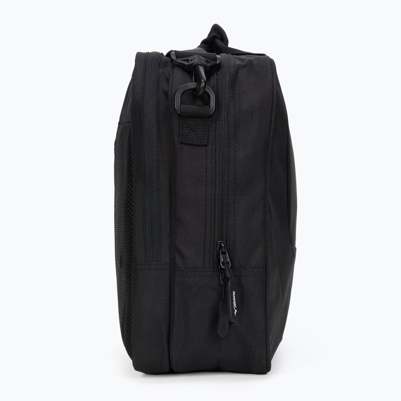 Mizuno Royko Coach Bag schwarz 33EY0W0609_OS 3