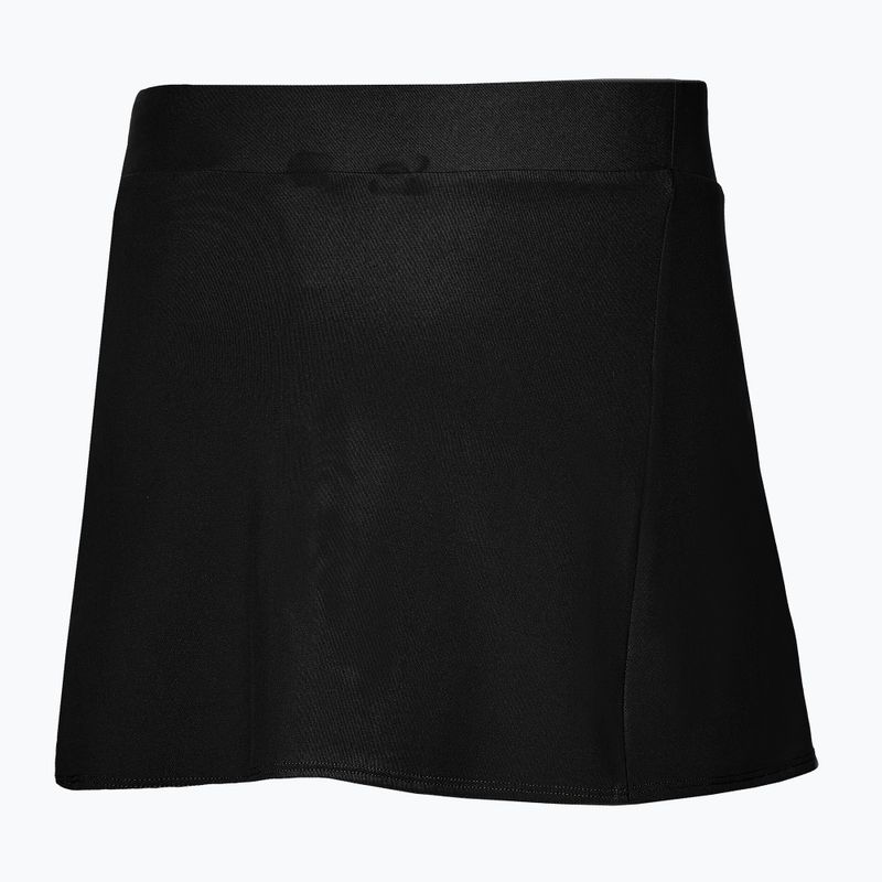 Tenisrock Mizuno Flex Skort schwarz 62GB12119 2