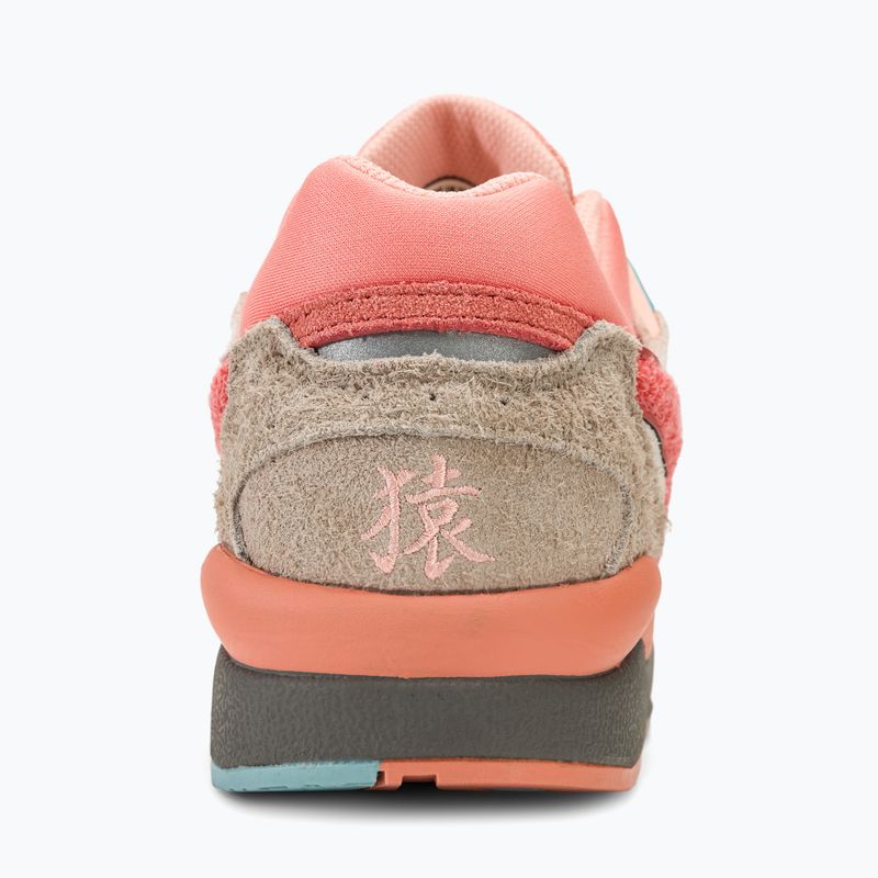 Mizuno Sky Medal U silberne Wolke/Kammer/stahlgraue Schuhe 7