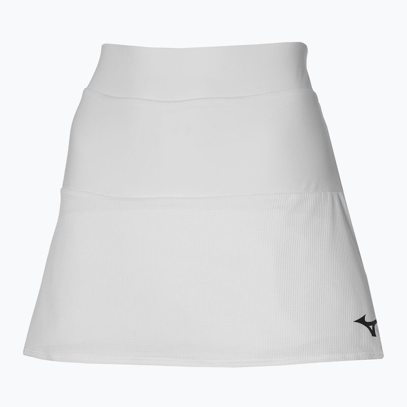 Mizuno Tennis Flying Skirt weiß