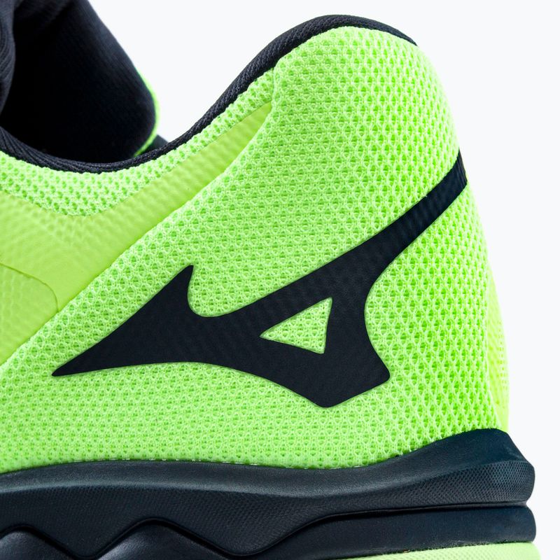 Herren Paddelschuhe Mizuno Wave Exceed Lgtpadel gelb 61GB2222 9
