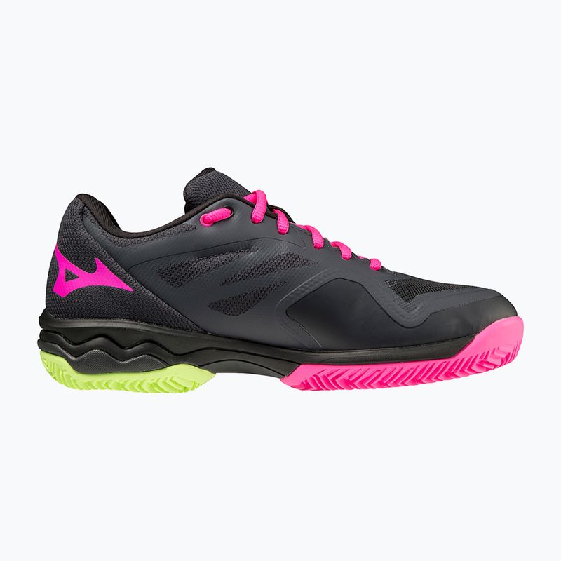 Damen Paddelschuhe Mizuno Wave Exceed Lgtpadel schwarz 61GB2223 11