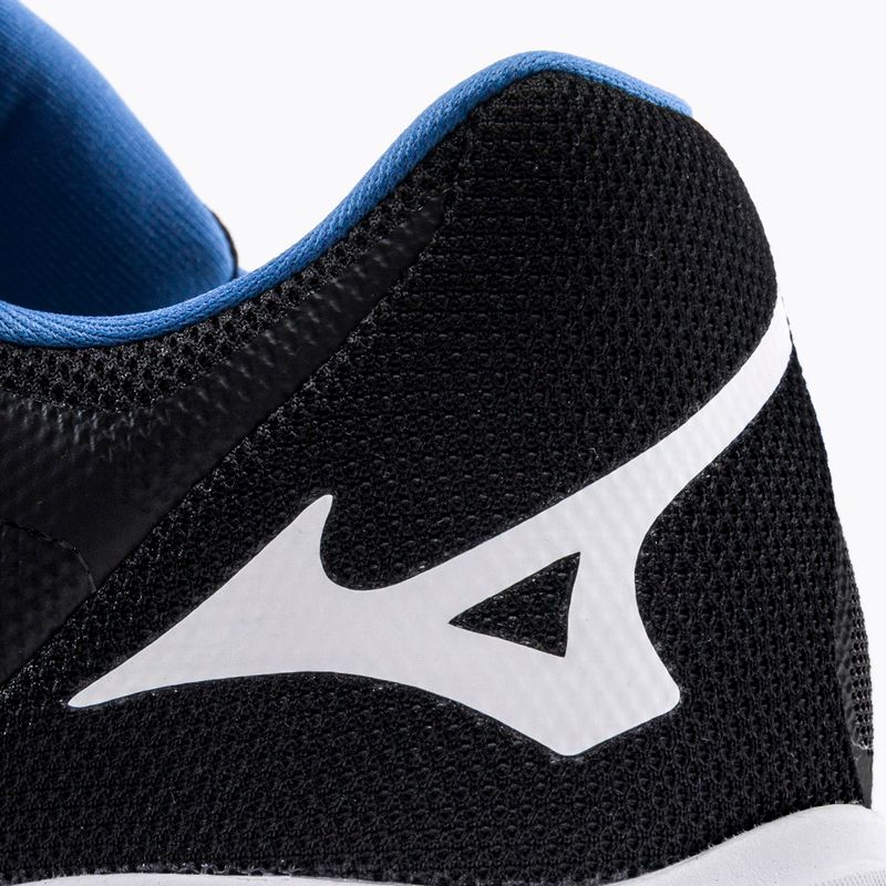 Herren Tennisschuhe Mizuno Wave Exceed Light CC schwarz 61GC2220 9