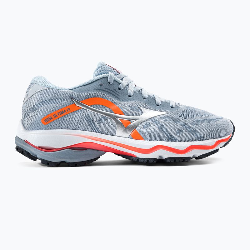 Laufschuhe Damen Mizuno Wave Ultima 13 grau J1GD22184 2