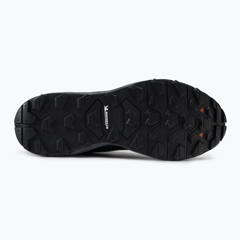 Laufschuhe Herren Mizuno Wave Daichi 7 GTX schwarz J1GJ225638 4
