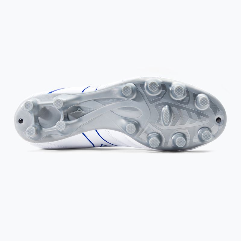 Mizuno Monarcida Neo II Select AS Fußballschuhe weiß P1GA222525 4