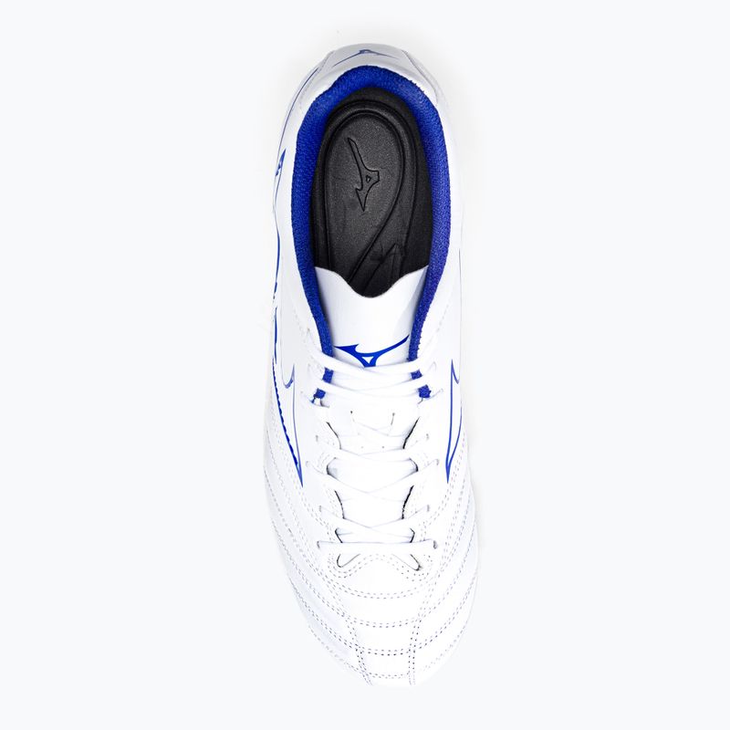 Mizuno Monarcida Neo II Select AS Fußballschuhe weiß P1GA222525 6