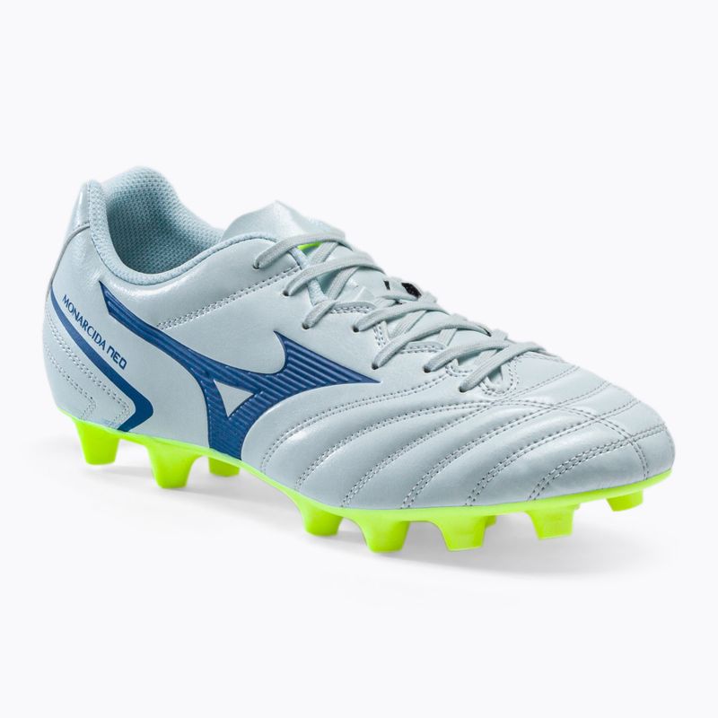Mizuno Monarcida Neo II Select Herren Fußballschuhe weiß P1GA222527