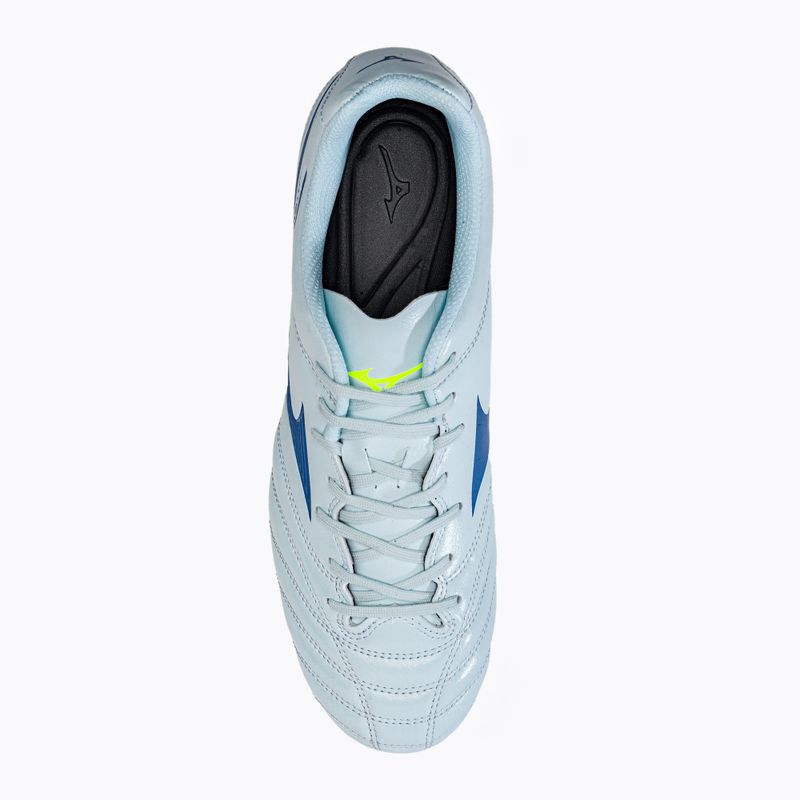 Mizuno Monarcida Neo II Select Herren Fußballschuhe weiß P1GA222527 6