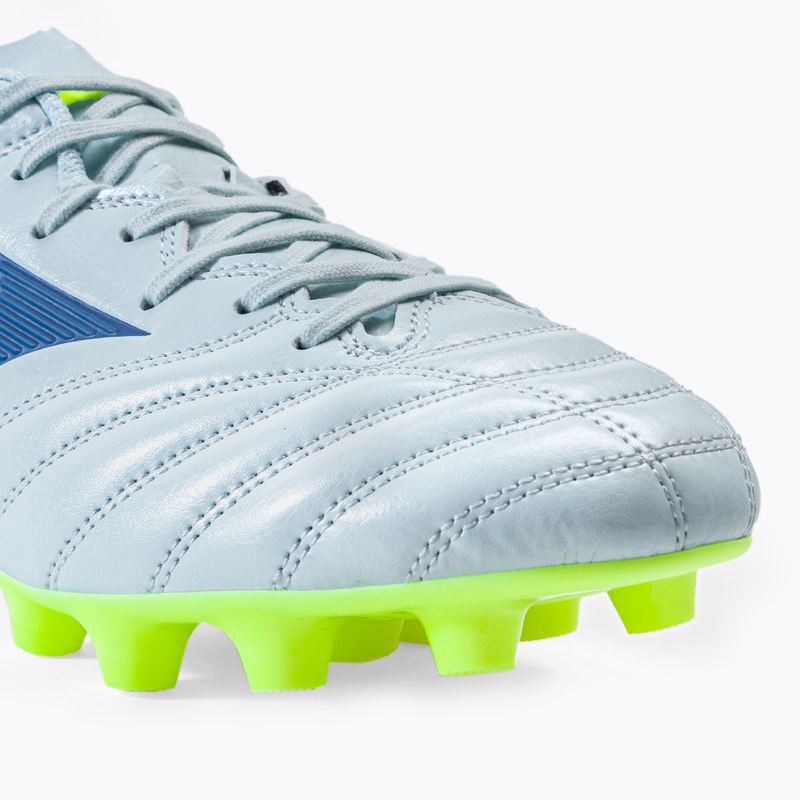 Mizuno Monarcida Neo II Select Herren Fußballschuhe weiß P1GA222527 7