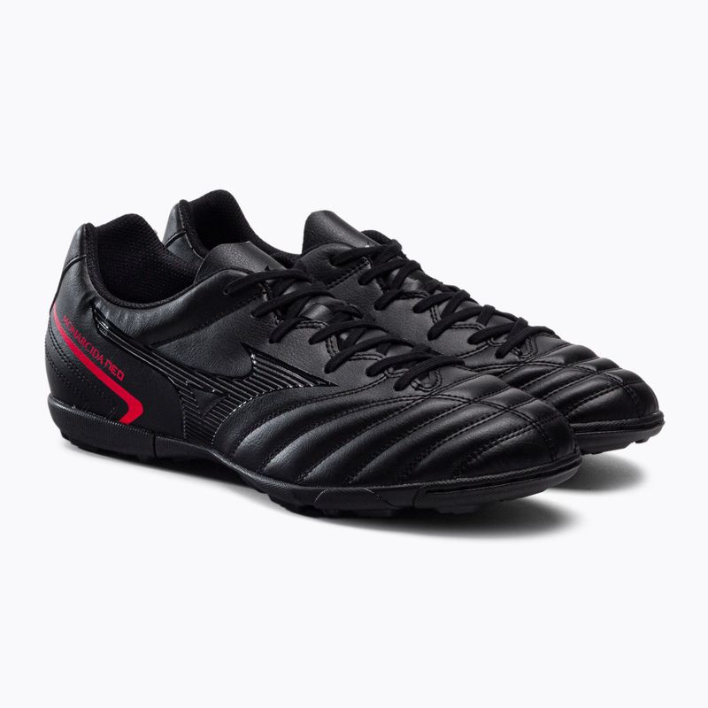 Mizuno Monarcida Neo II Select AS Herren Fußballschuhe schwarz P1GD222500 5