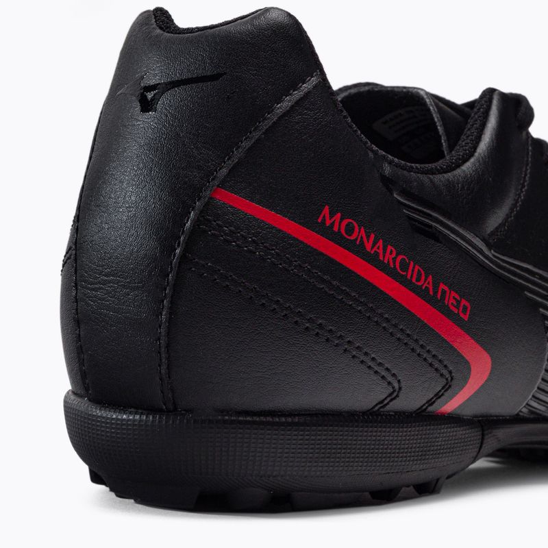 Mizuno Monarcida Neo II Select AS Herren Fußballschuhe schwarz P1GD222500 7