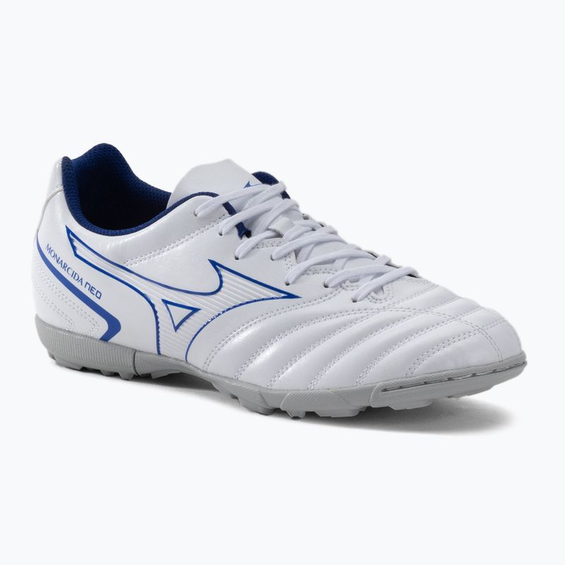 Mizuno Monarcida Neo II Select AS Fußballschuhe weiß P1GD222525
