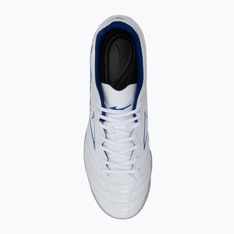 Mizuno Monarcida Neo II Select AS Fußballschuhe weiß P1GD222525 6