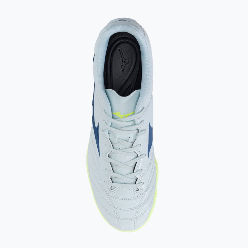 Mizuno Monarcida Neo II Select AS Herren Fußballschuhe hellblau P1GD222527 6
