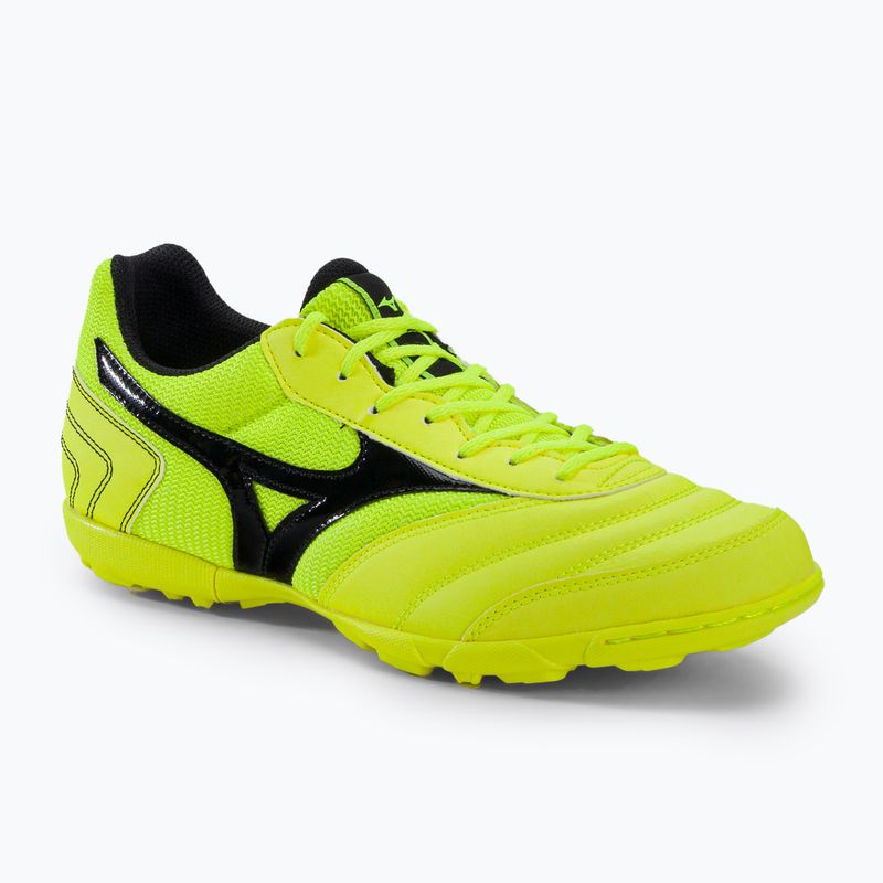 Mizuno Morelia Sala Club TF Fußballschuhe gelb Q1GB220345