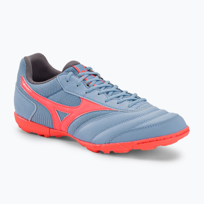 Mizuno Morelia Sala Classic TF Herren Fußballschuhe blau Q1GB220360