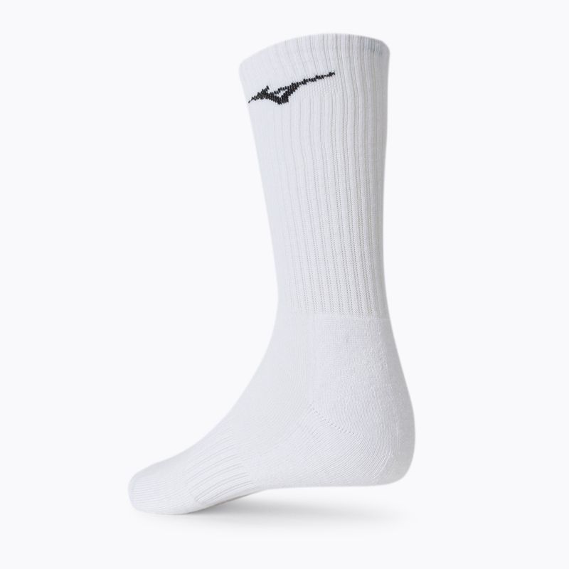 Laufsocken Mizuno Training 3 paar weiß 32GX255Z1 3