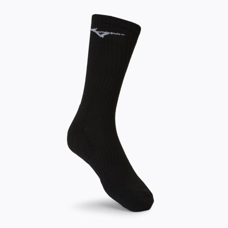 Laufsocken Mizuno Training 3 paar  schwarz 32GX255Z9 2