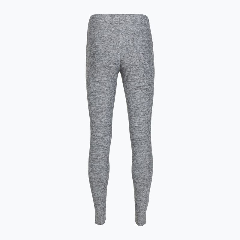 Tennis Hose Damen Mizuno Training gray melange 2