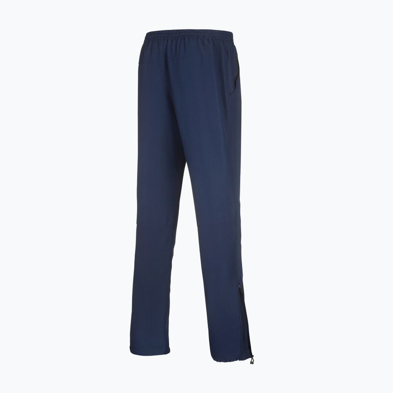 Herren-Trainingshose Mizuno Micro Long navy 2