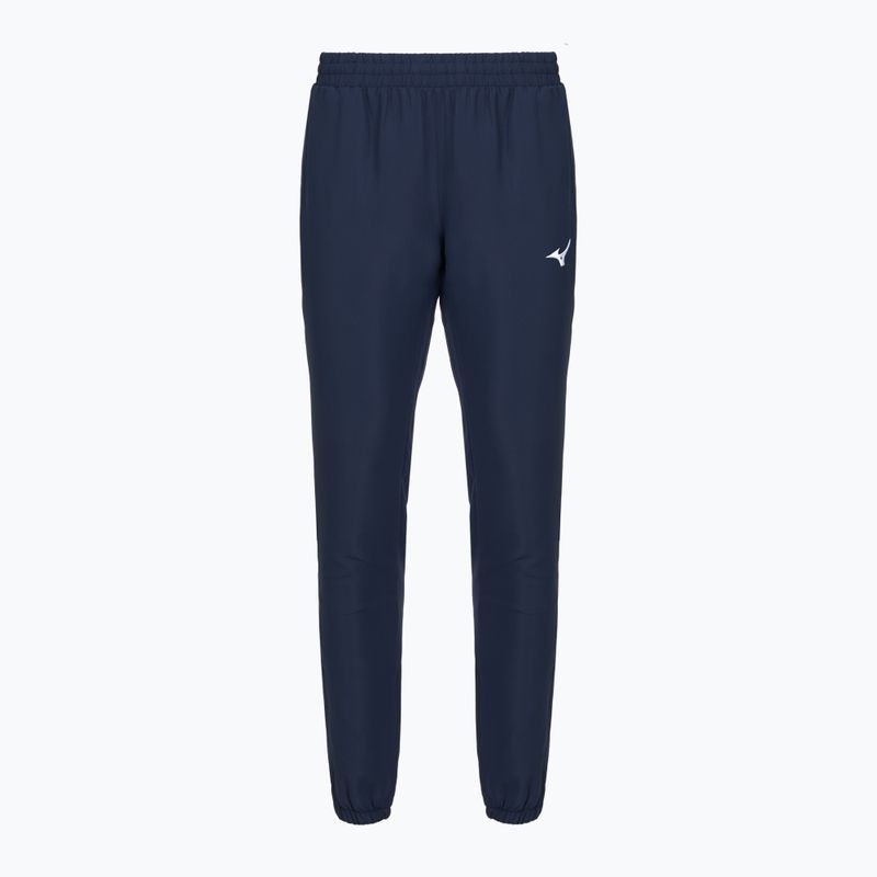 Damen Trainingsanzug Mizuno Micro bluza+spodnie black 6