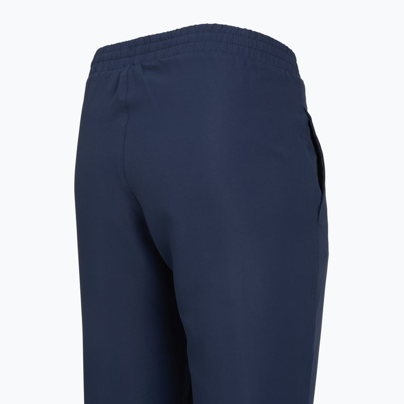 Damen Trainingsanzug Mizuno Micro bluza+spodnie navy 8