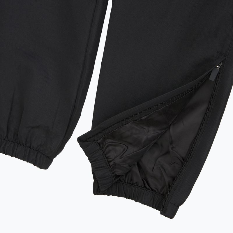 Damen Trainingsanzug Mizuno Micro bluza+spodnie black 11