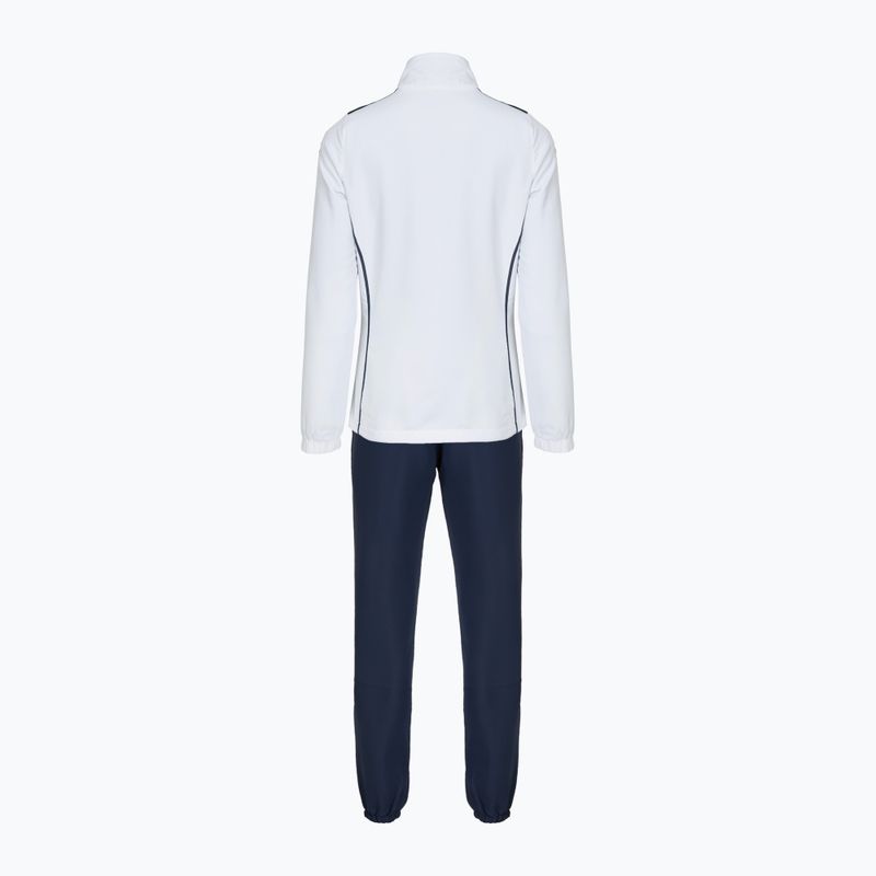 Damen Trainingsanzug Mizuno Micro bluza+spodnie navy 2