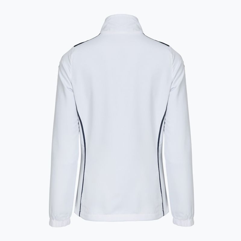 Damen Trainingsanzug Mizuno Micro bluza+spodnie navy 4
