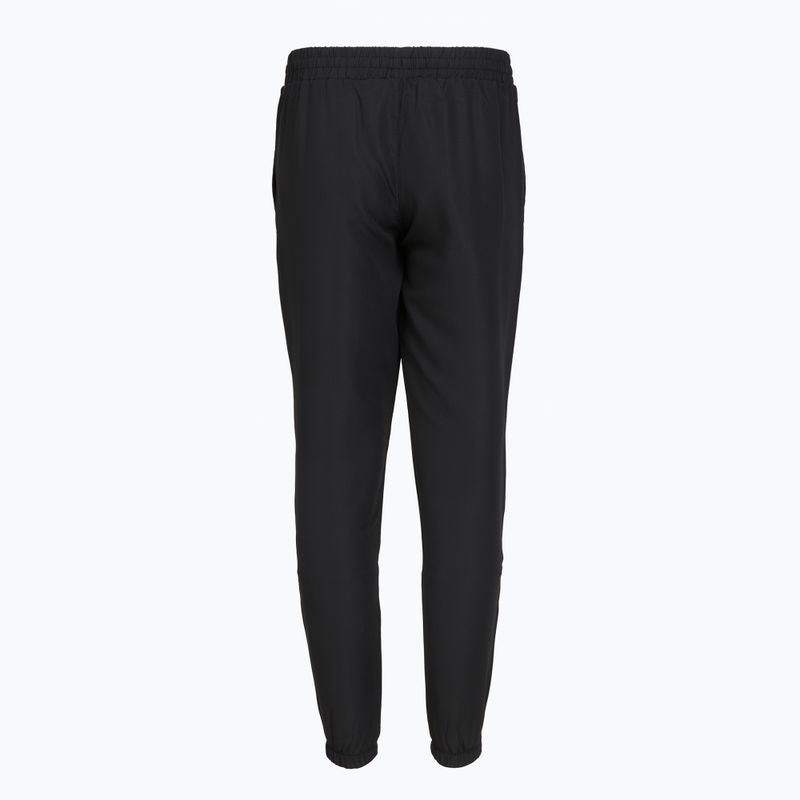 Kinder-Trainingsanzug Mizuno Micro bluza+spodnie heather grey 9