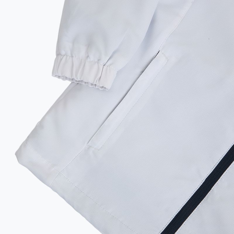 Kinder-Trainingsanzug Mizuno Micro bluza+spodnie black 7